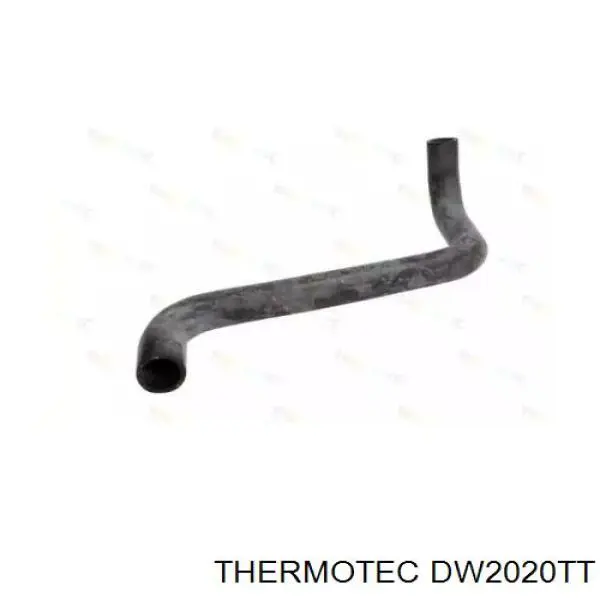 Шланг/патрубок радіатора охолодження, нижній Toyota 165720J020 ціна, від 8.87 USD