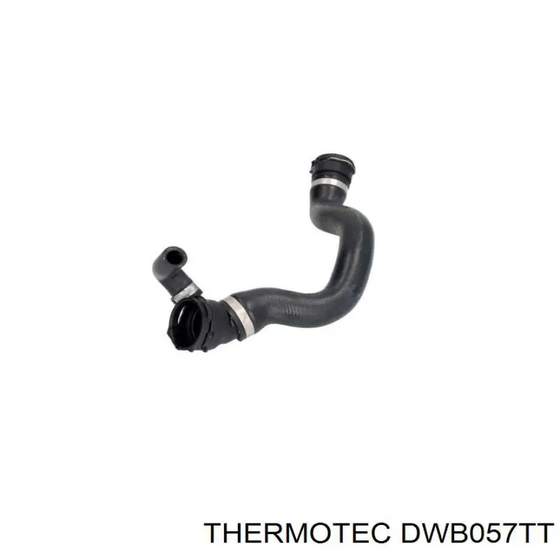 Купити 11537789718 BMW Шланг/патрубок радіатора охолодження, нижній