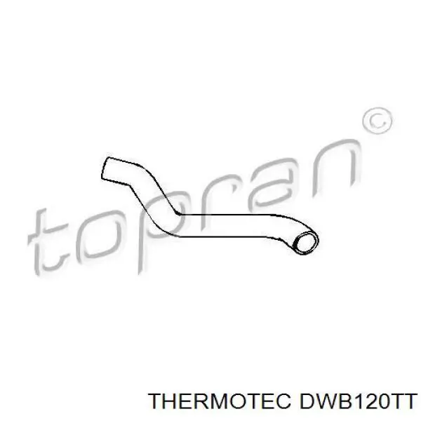  DWB120TT Thermotec