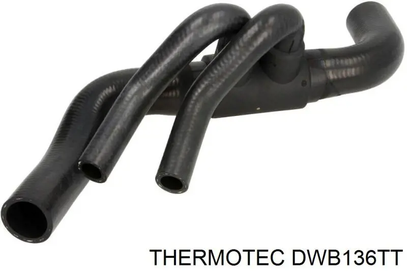 Шланг/патрубок радіатора охолодження, нижній на BMW X3 (F25)
