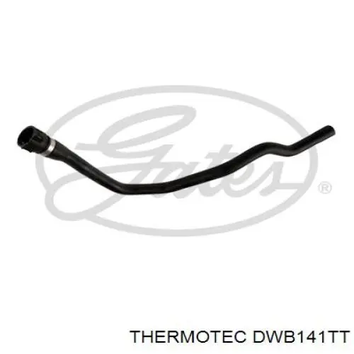 Купити 7006408 Autotechteile Трубопроводи і шланги системи охолодження