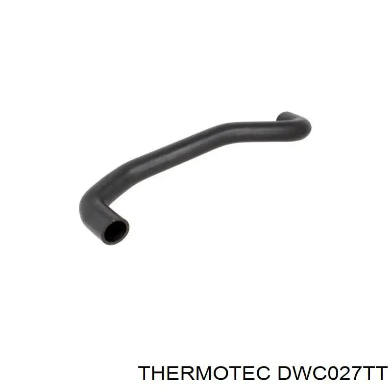 Шланг/патрубок радіатора охолодження, нижній Autotechteile 5080349 ціна, від 35.66 USD