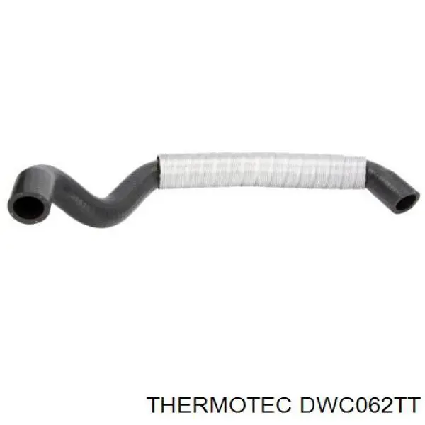 DWC062TT Thermotec шланг/патрубок системи охолодження