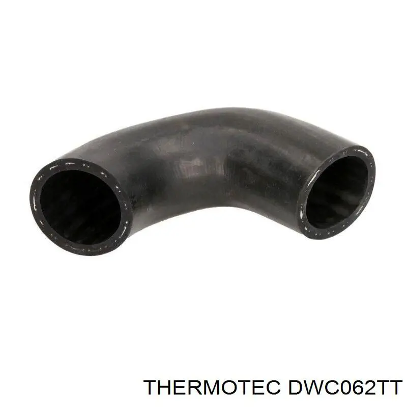 Купити DWC062TT Thermotec Трубопроводи і шланги системи охолодження