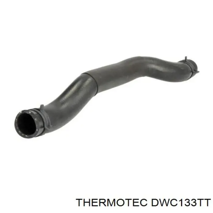  DWC133TT Thermotec