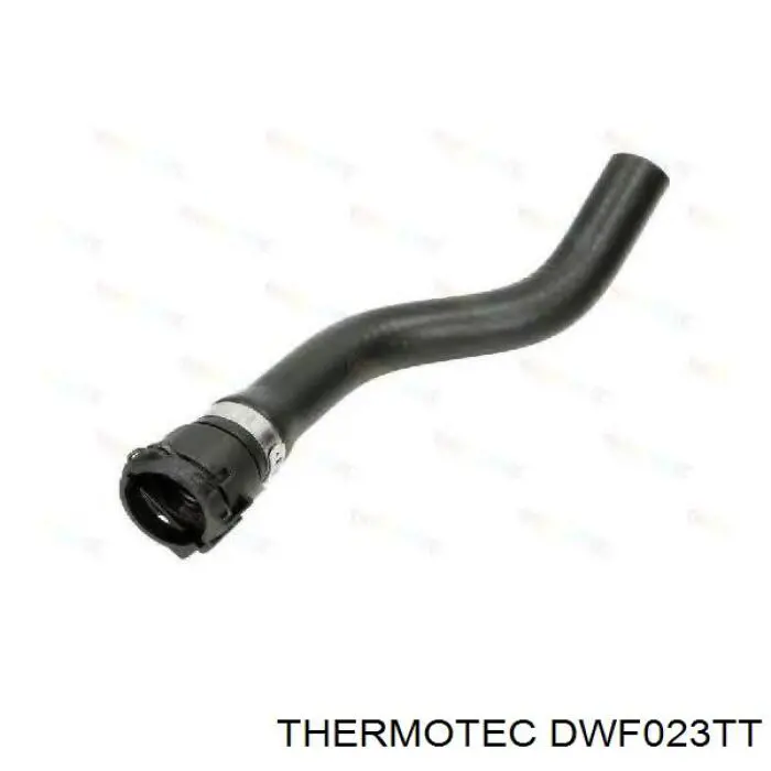  DWF023TT Thermotec