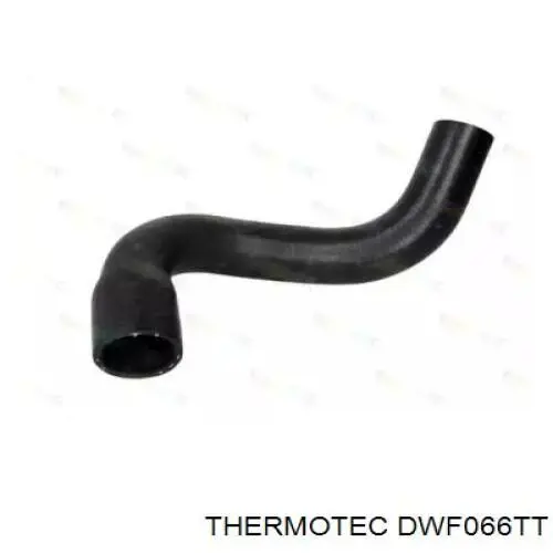 Купити DWF066TT Thermotec Трубопроводи і шланги системи охолодження