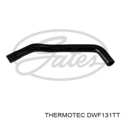  DWF131TT Thermotec