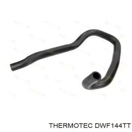 Шланг розширювального бачка, нижній Autotechteile 5080222 ціна, від 8.41 USD