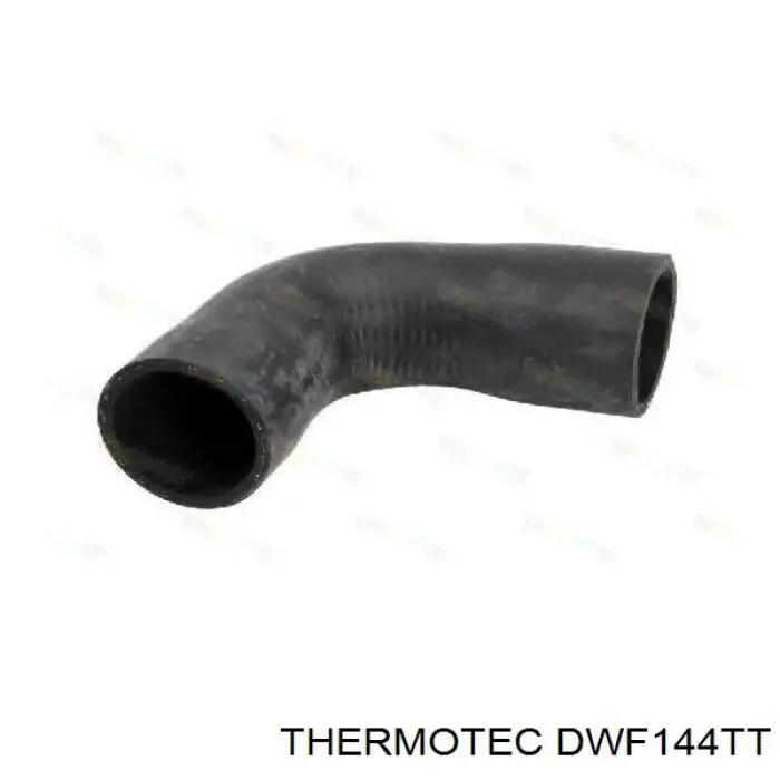 Купити DWF144TT Thermotec Шланг розширювального бачка, нижній