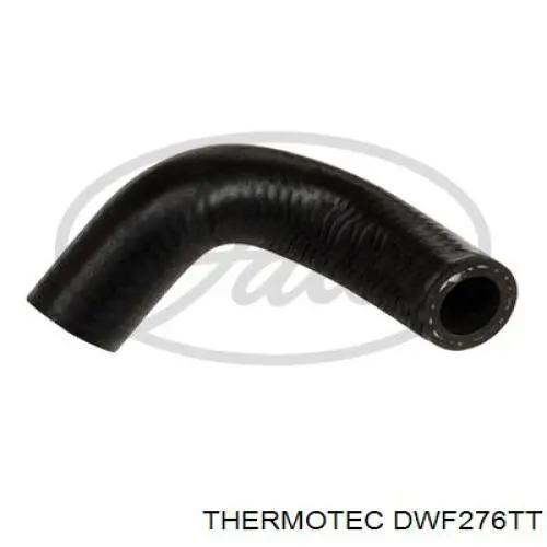 DWF276TT Thermotec Шланг термостата