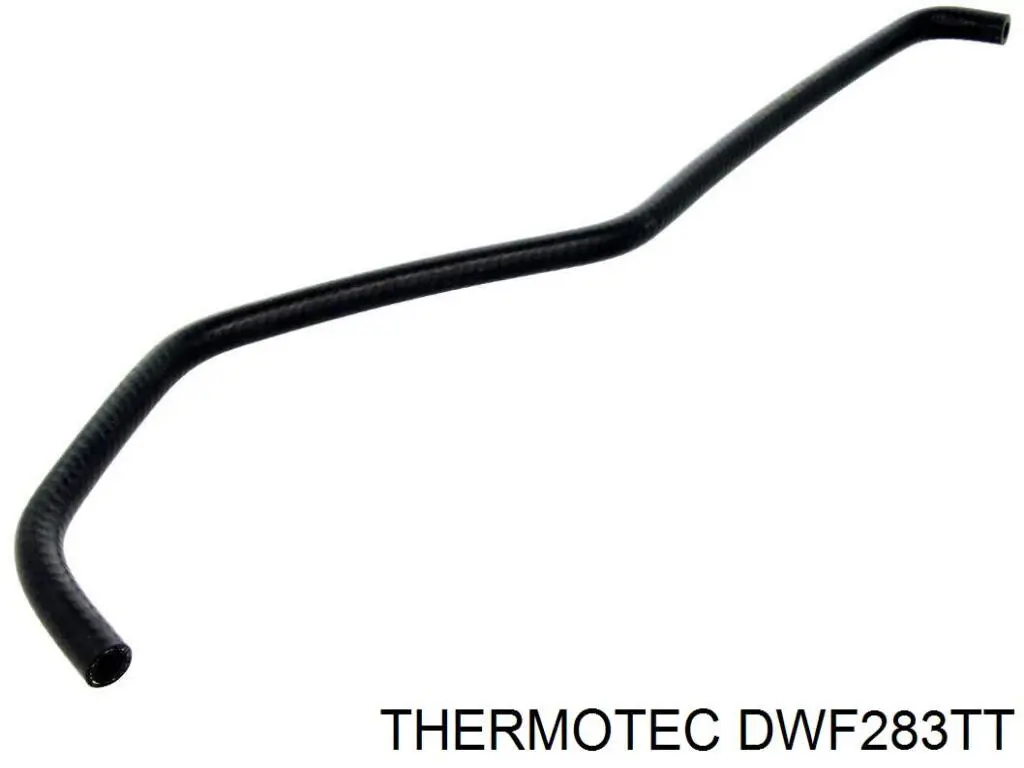  DWF283TT Thermotec