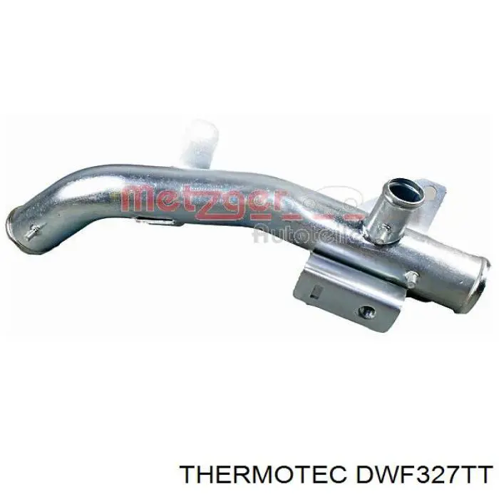  DWF327TT Thermotec