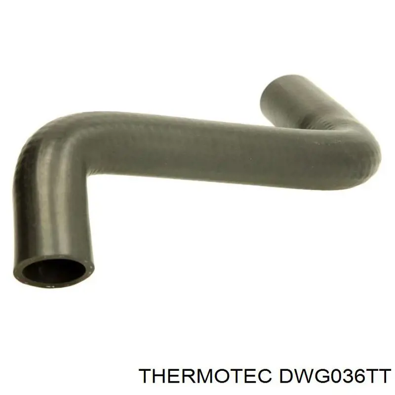  DWG036TT Thermotec