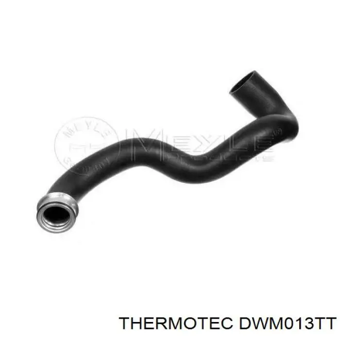 Шланг/патрубок системи охолодження Gates 022760 ціна, від 10.40 USD