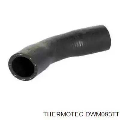 Шланг/патрубок водяного насосу, приймальний Thermotec DWM093TT ціна, від 4.14 USD