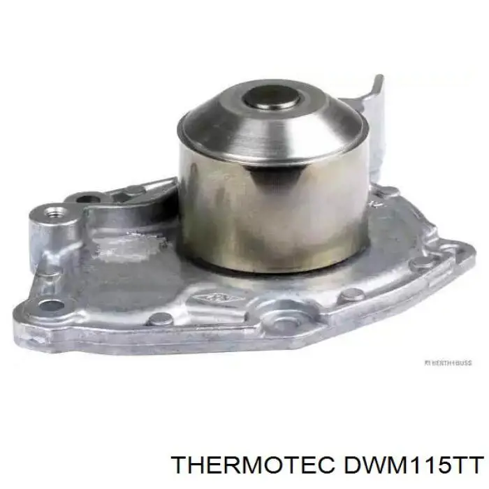 A6905018482 Mercedes Патрубок системи охолодження