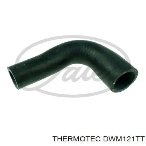 Шланг/патрубок водяного насосу, приймальний Thermotec DWM121TT ціна, від 3.69 USD