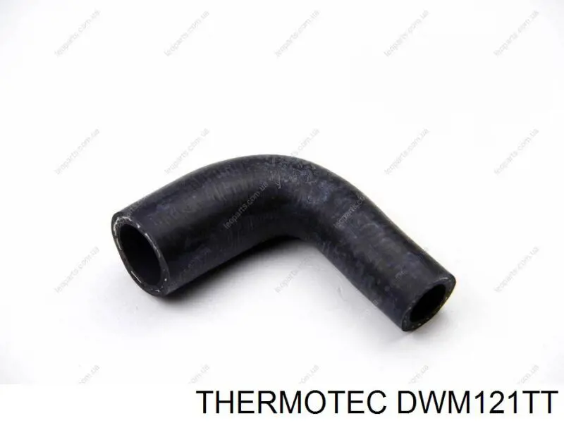 DWM121TT Thermotec шланг/патрубок водяного насосу, приймальний