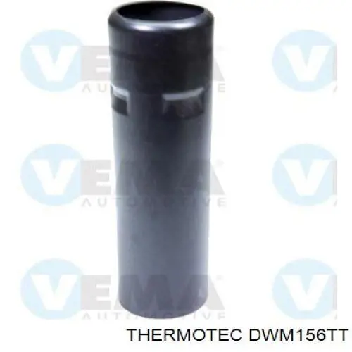 Шланг/патрубок радіатора охолодження, нижній Thermotec DWM156TT ціна, від 21.09 USD
