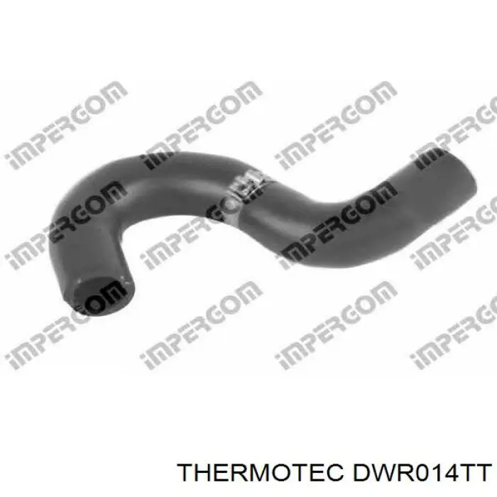  DWR014TT Thermotec