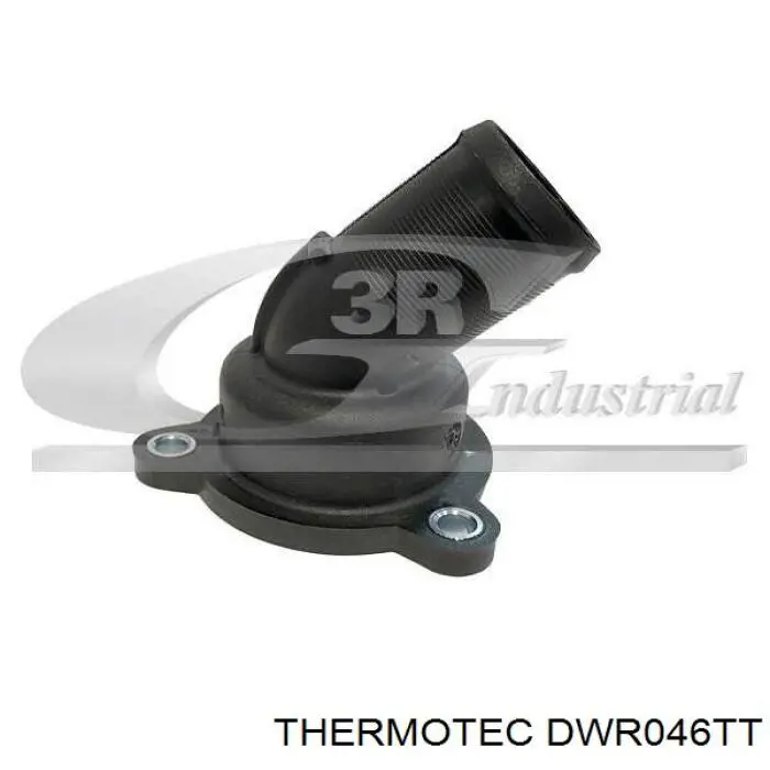 Купити DWR046TT Thermotec Шланг розширювального бачка, нижній