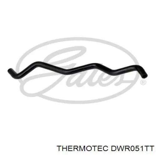  DWR051TT Thermotec