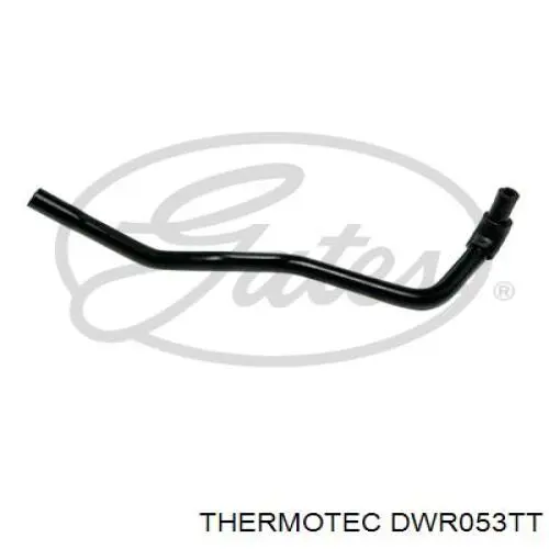 Купити 8200097131 Renault (RVI) Трубопроводи і шланги системи охолодження