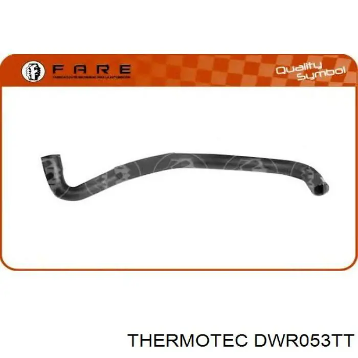 Патрубок термостата 8200097131 Renault (RVI)