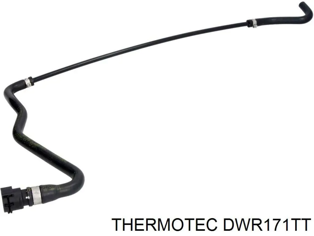  DWR171TT Thermotec