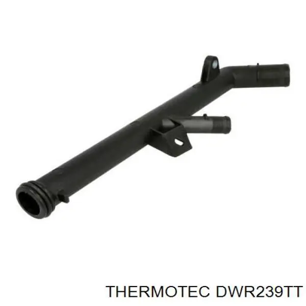 Купити DWR239TT Thermotec Трубопроводи і шланги системи охолодження