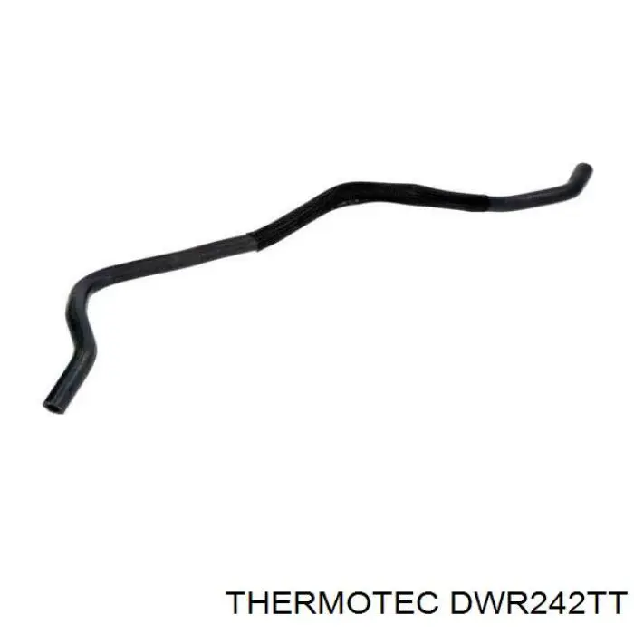 217418262R Renault (RVI) Шланг розширювального бачка, верхній