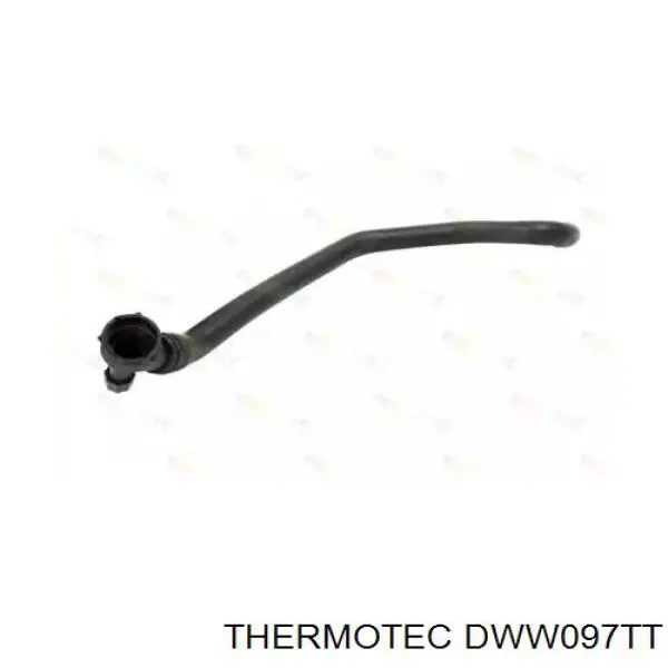  DWW097TT Thermotec