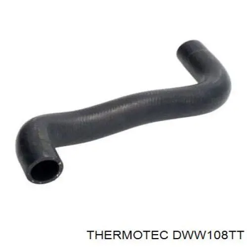 Шланг/патрубок водяного насосу, нагнітаючий Thermotec DWW108TT ціна, від 5.40 USD