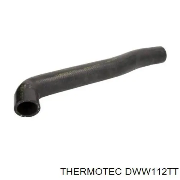 DWW112TT Thermotec шланг/патрубок водяного насосу, нагнітаючий