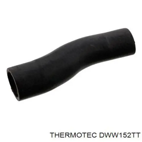 Шланг/патрубок системи охолодження Thermotec DWW152TT ціна, від 2.66 USD