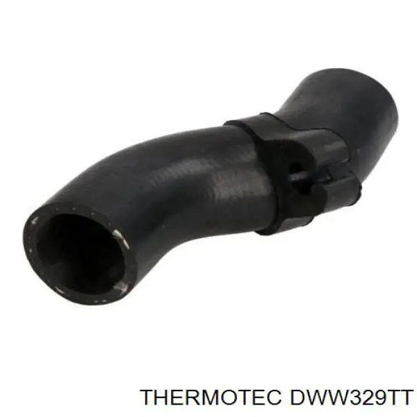 DWW329TT Thermotec Шланг термостата