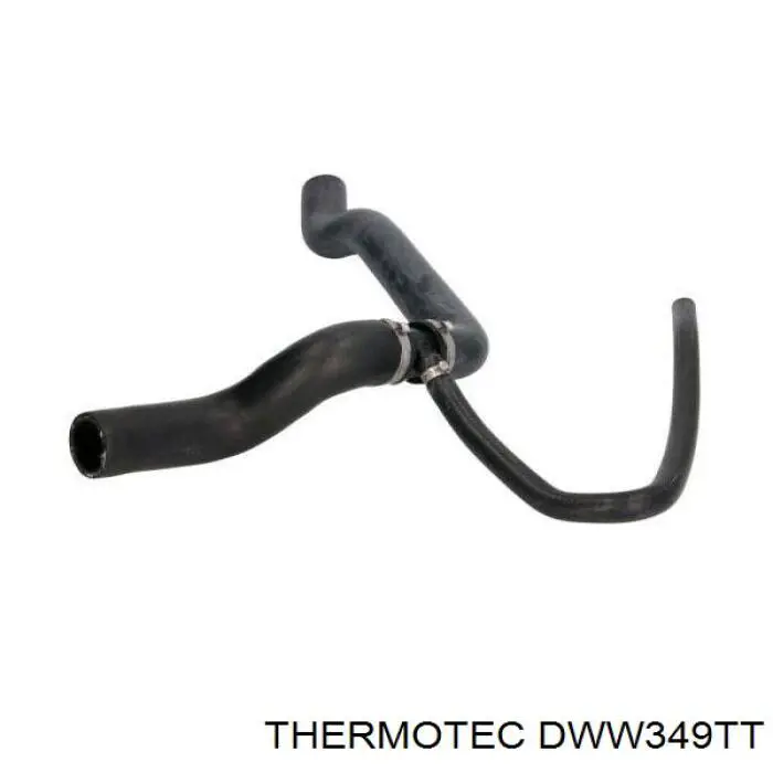 DWW349TT Thermotec 