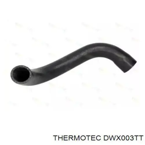  DWX003TT Thermotec