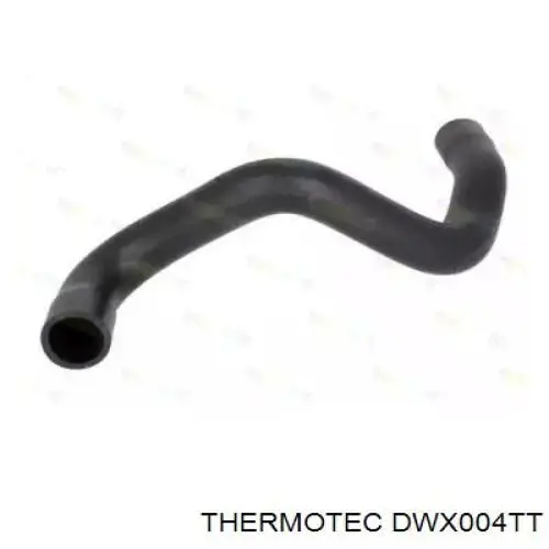 Купити 6336095 Opel Шланг/патрубок радіатора охолодження, верхній