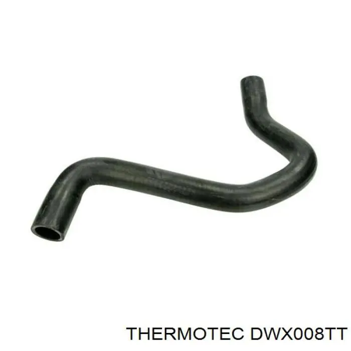  DWX008TT Thermotec