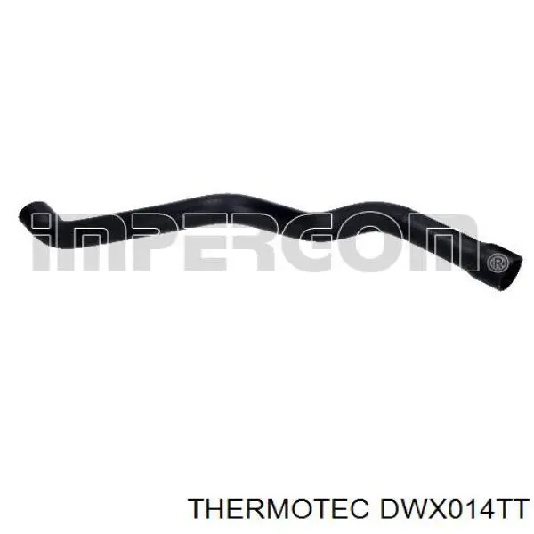  DWX014TT Thermotec