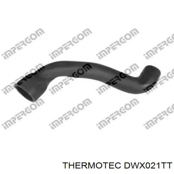  DWX021TT Thermotec