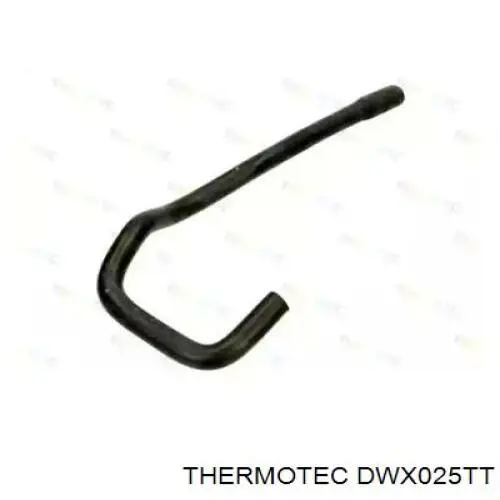 Купити DWX025TT Thermotec 