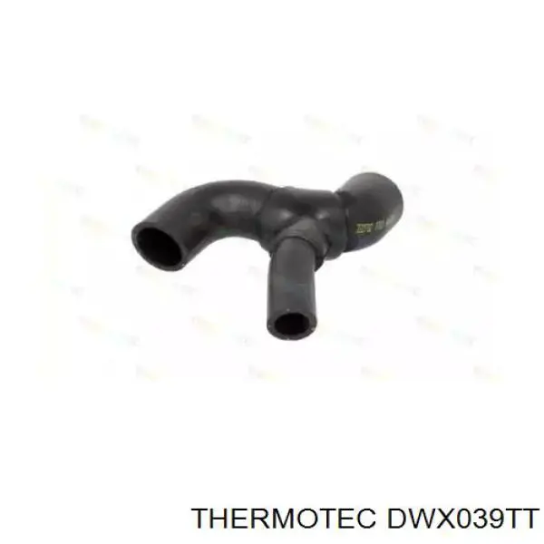 Шланг/патрубок системи охолодження Opel 90531347 ціна, від 12.93 USD