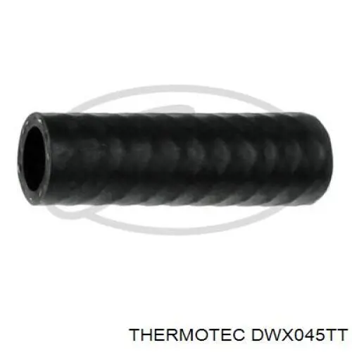 Купити DWX045TT Thermotec Шланг (патрубок) термостата