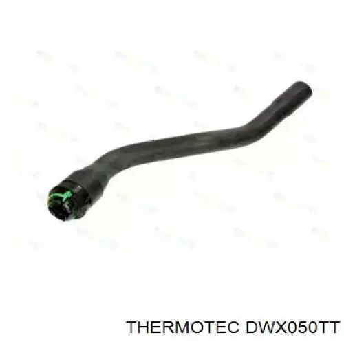 Шланг радіатора опалювача/пічки, обратка Gates 21639 ціна, від 12.22 USD