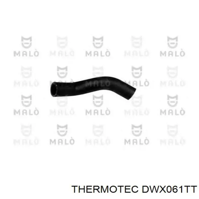 Купити DWX061TT Thermotec 