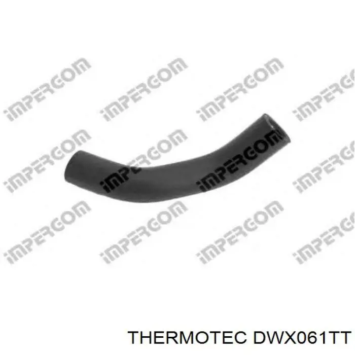  Thermotec DWX061TT ціна, від 2.96 USD