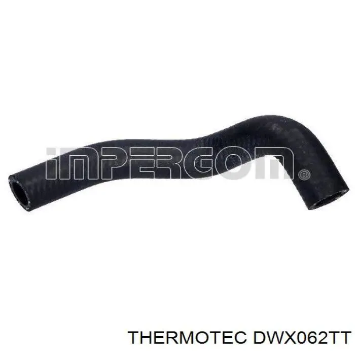 DWX062TT Thermotec 